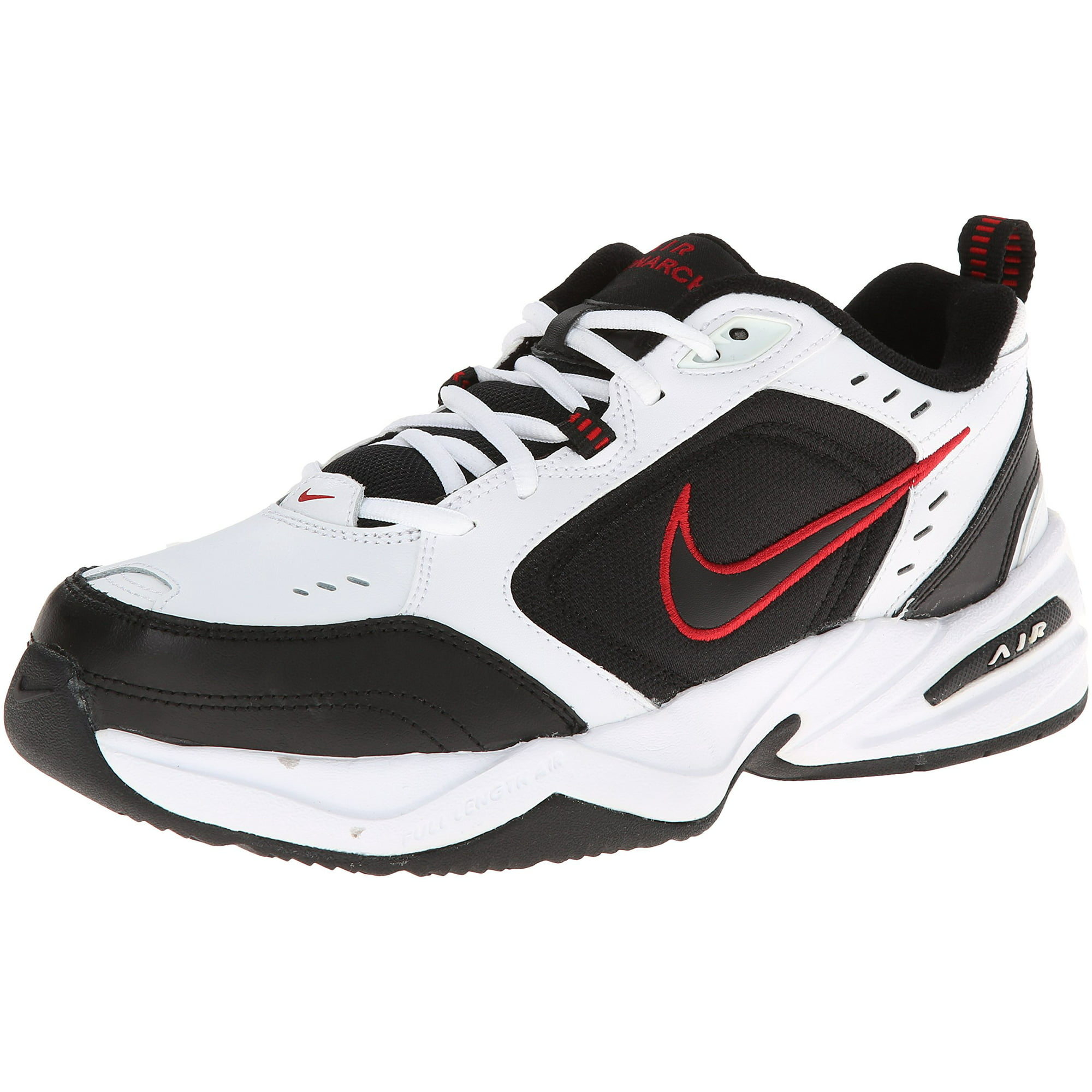 Nike 416355-101: Air IV 4E Training Sneakers (12 US Men) - Walmart.com