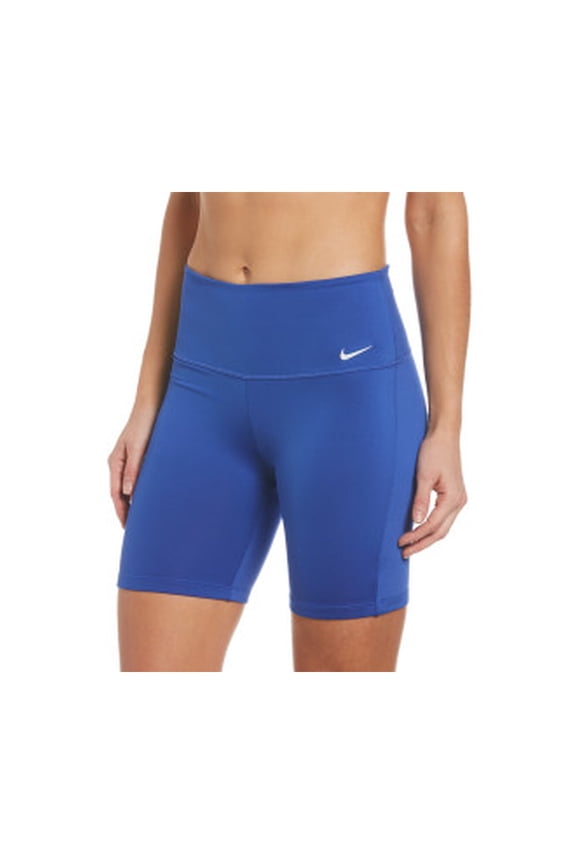6 Kickshort Female (Hyper Royal, Small)