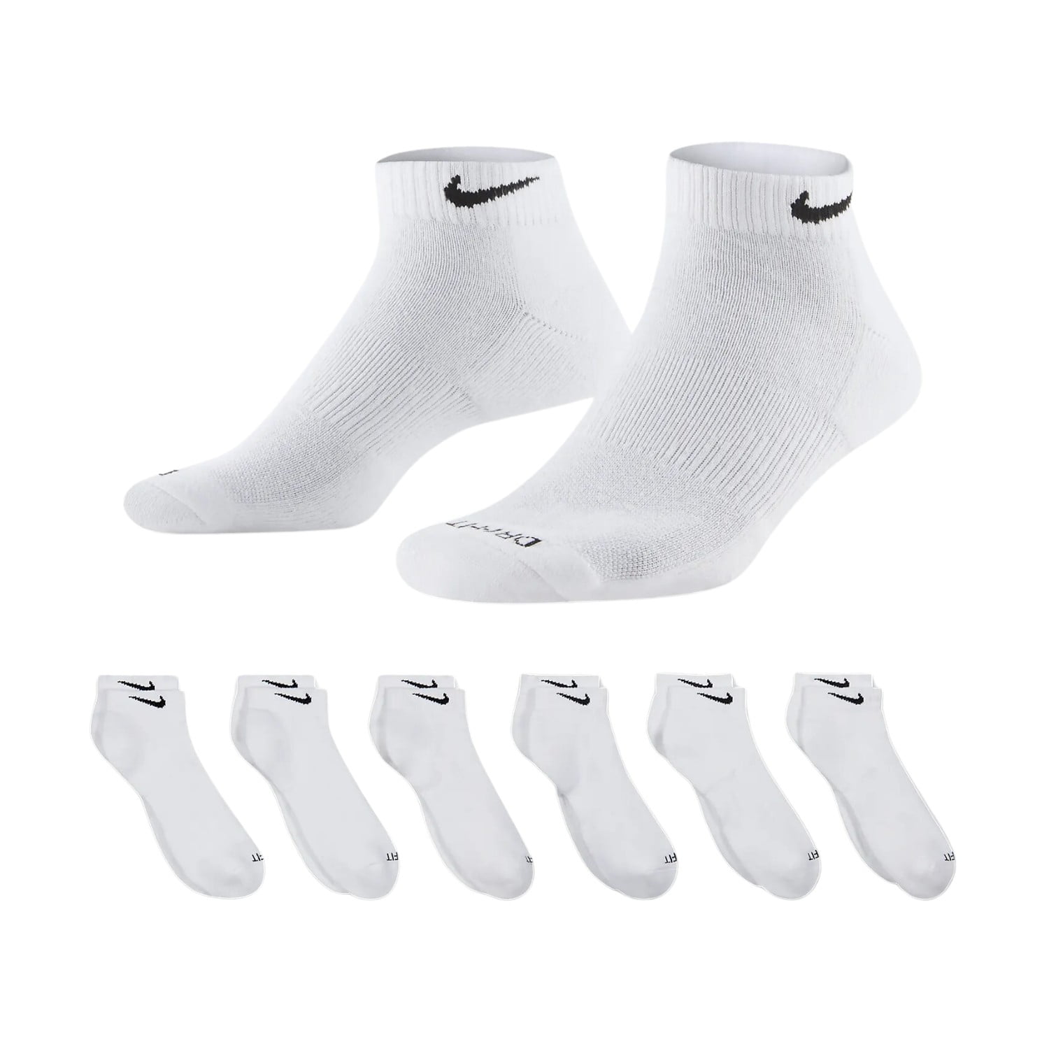 mens nike low cut socks