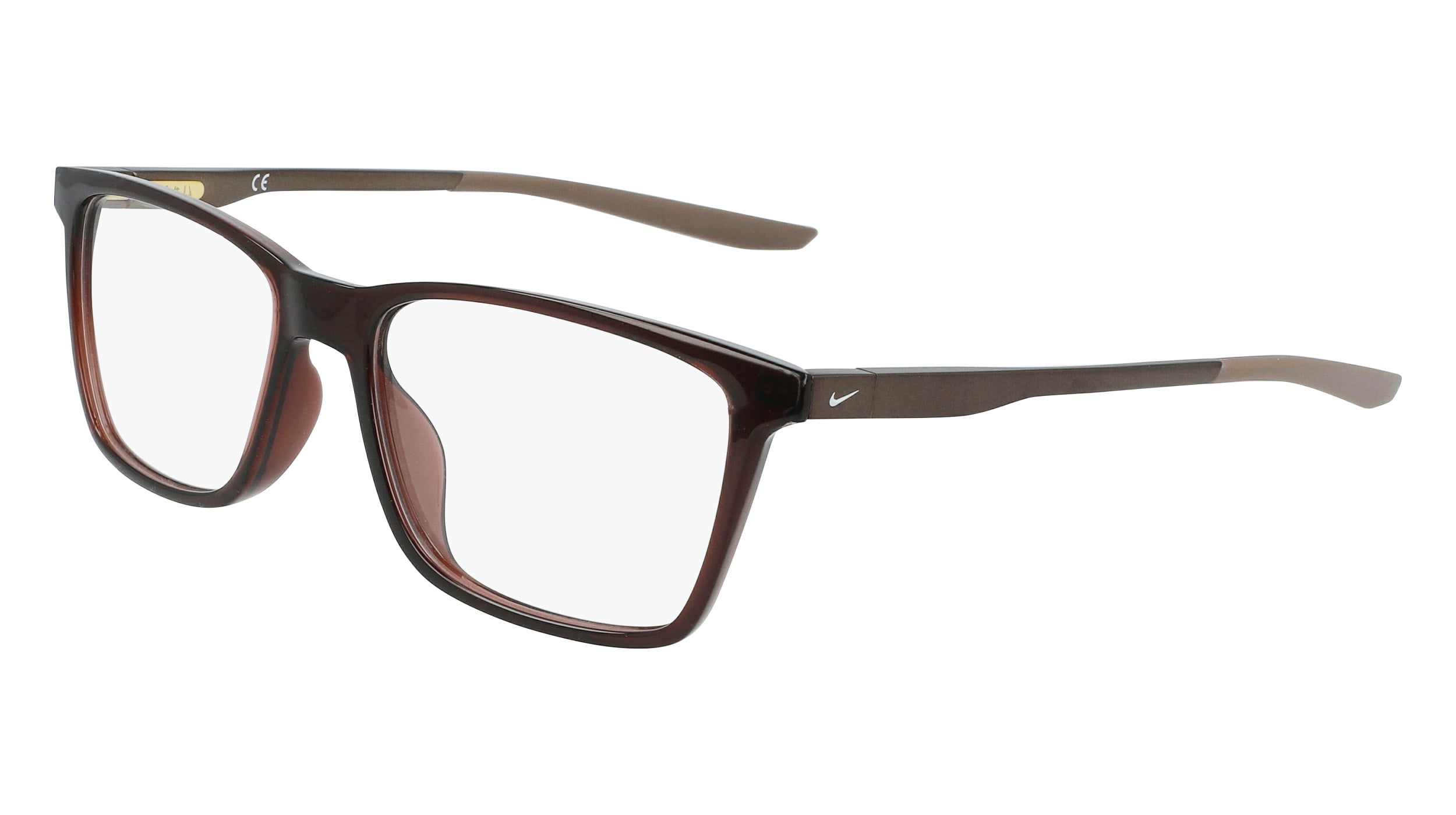 Nike 7286-201-5417 54mm New Eyeglasses - Walmart.com