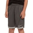 thumbnail image 1 of Nike 8 Dry Short Trophy X-Small Dark Grey/Wolf Grey/Wolf Grey, 1 of 7