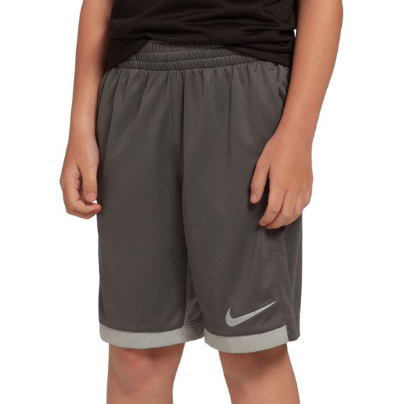 Nike 8 Dry Short Trophy X-Small Dark Grey/Wolf Grey/Wolf Grey