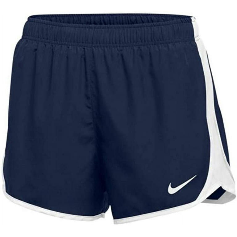 Womens nike tempo running shorts sales