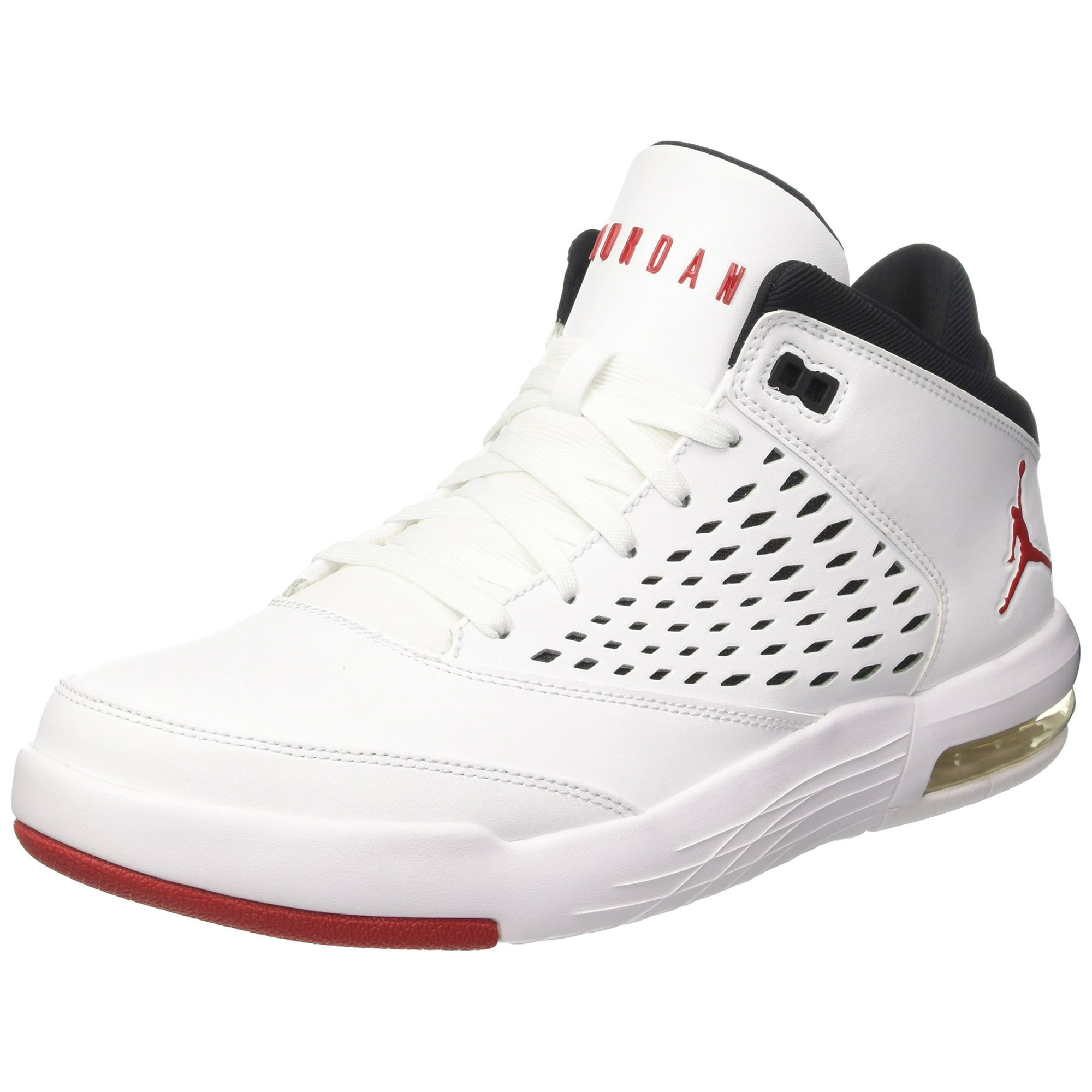 Nike Jordan Flight Top in White