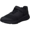 thumbnail image 1 of Nike 921443-005: Big Kids Star Runner (PSV) Black/Black Sneakers, 1 of 3