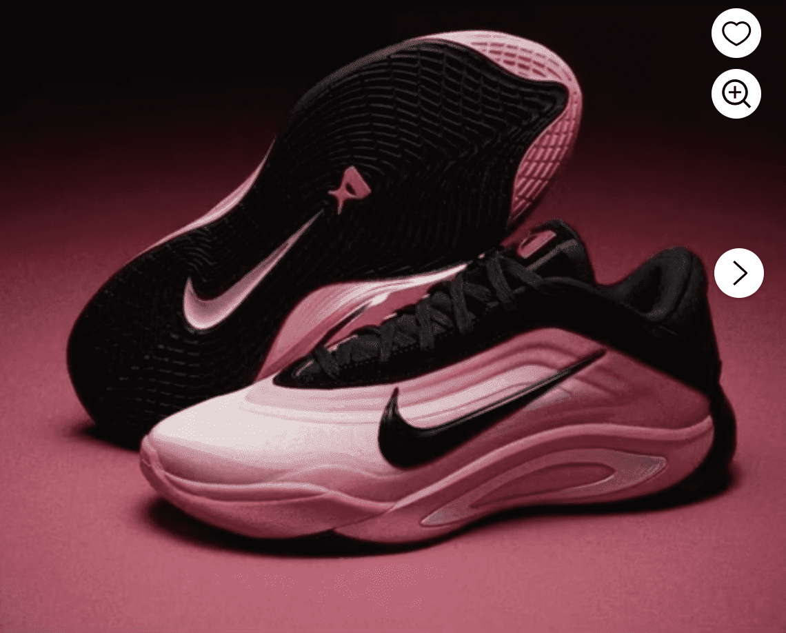 nike led light up shoes