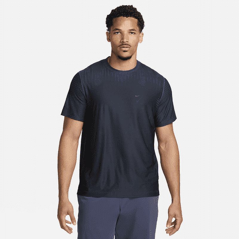 ナイキ A.P.S. メンズ Dri-FIT ADVショートスリーブバーサタイル ナイキ A P S メンズ Dri-FIT ADVショートスリーブバーサタイル
