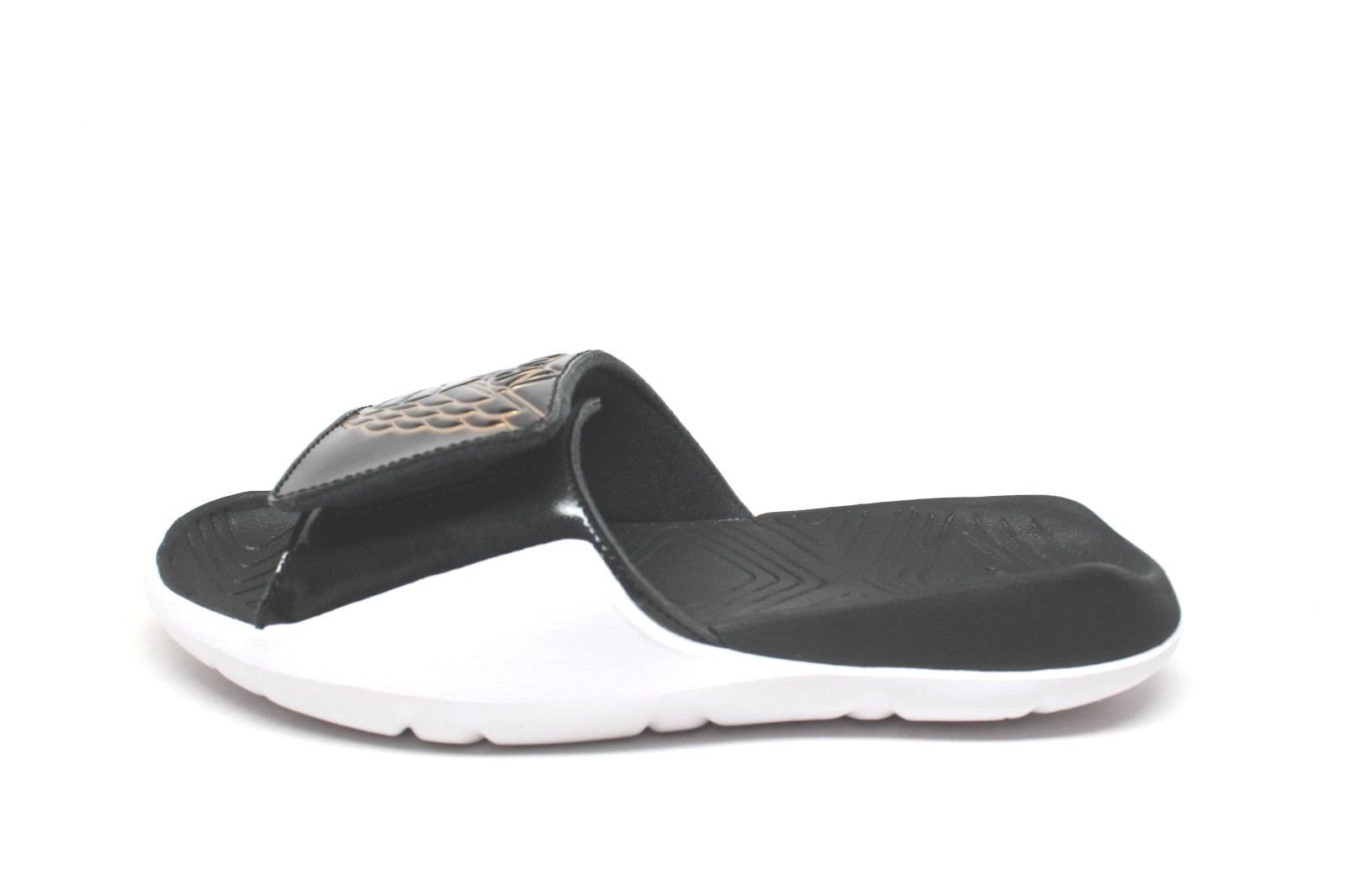 Nike AA2516-021: Jordan Hydro 7 Big Kid Sandals (5 M US Big Kid)