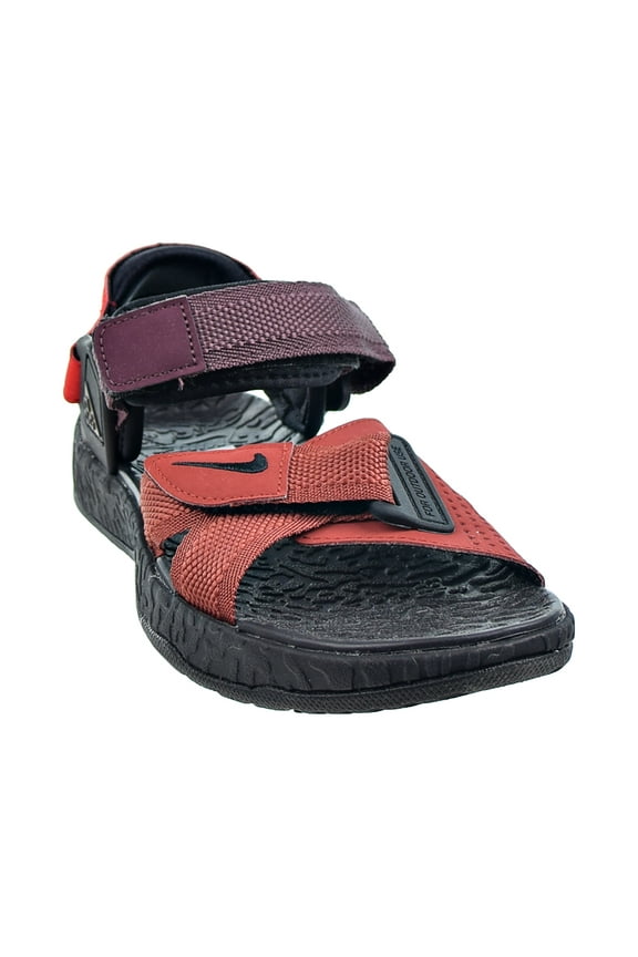 ACG Air Deschutz + Men's Sandals Redstone-Black dc9092-600