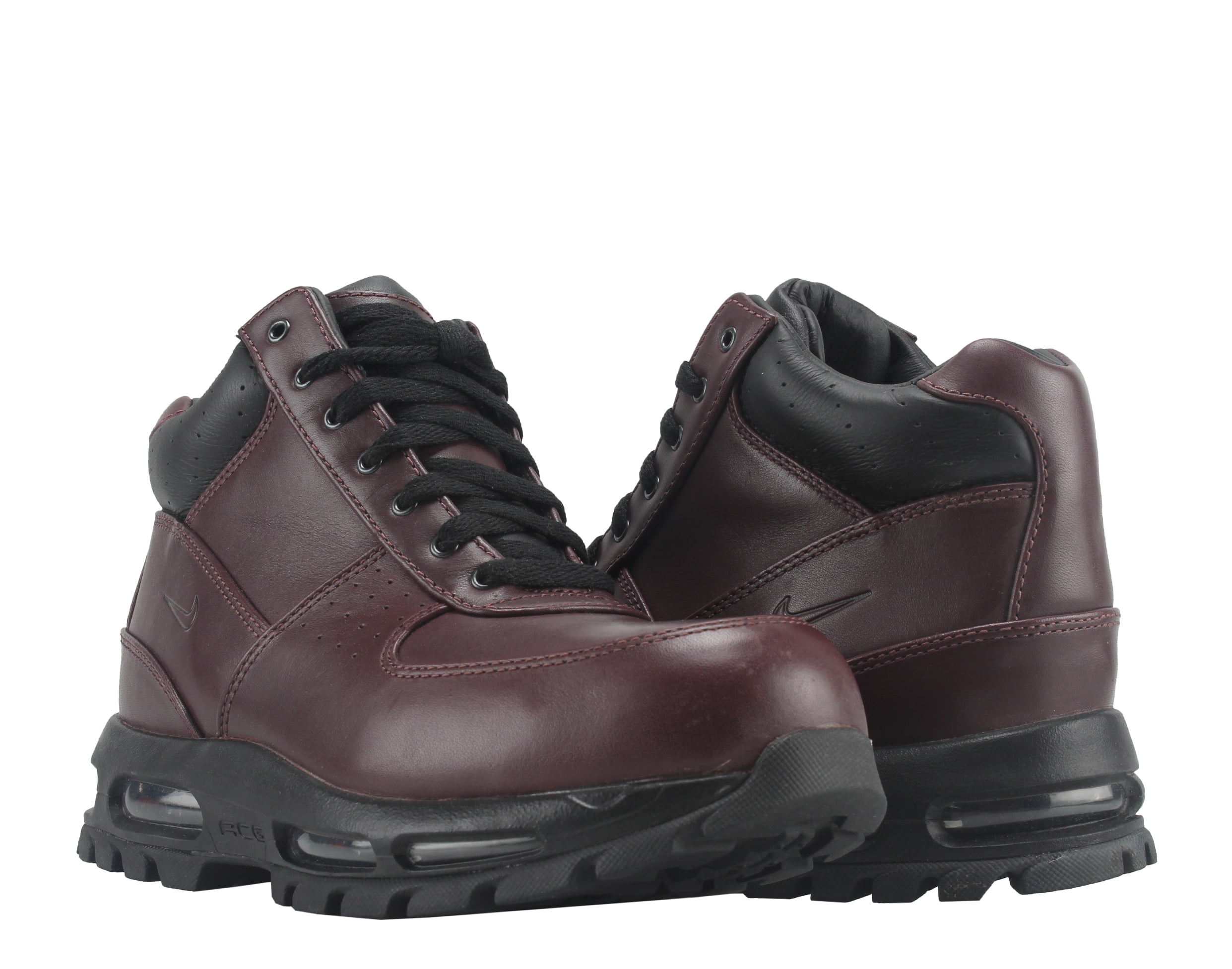 Nikeゴアドーム 865031-009 26cm AIRMAXGOADOME Nike Men's Air Max Goadome Boots In Black/Black (865031-009