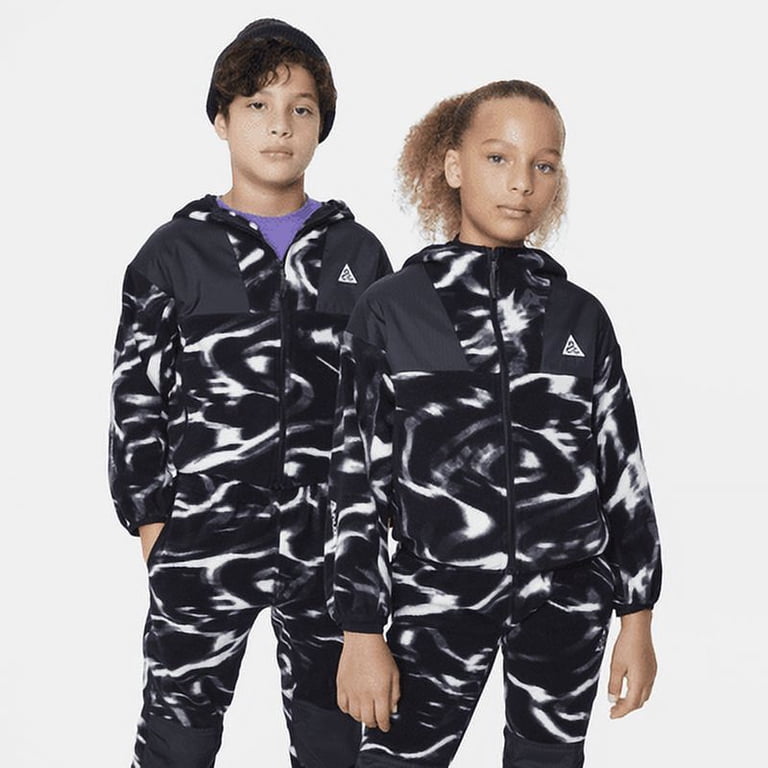 Nike ACG \ Color: Black/Black/White Size: XL - Walmart.com