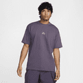 thumbnail image 1 of Nike ACG Men's T-Shirt Color: Bicoastal Size: L, 1 of 1