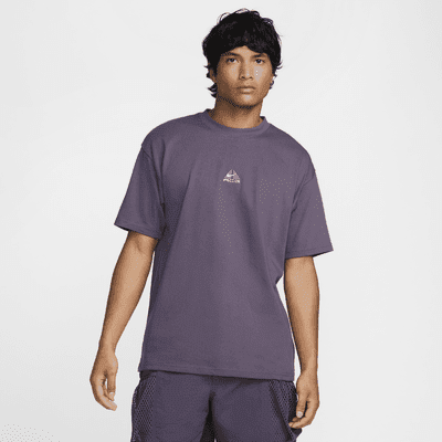 Nike ACG Men's T-Shirt Color: Bicoastal Size: L