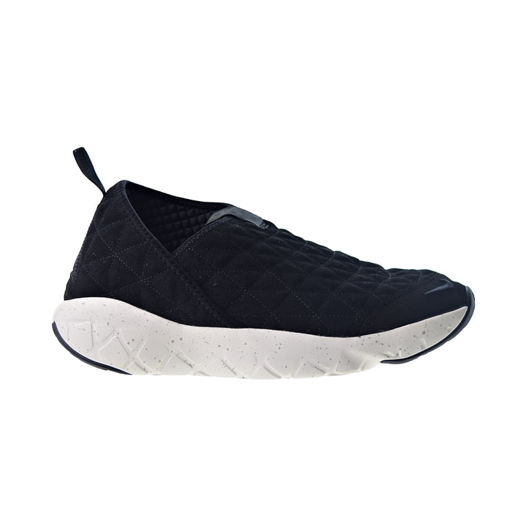 NIKE/ナイキ NIKE ACG MOC 3.0 BLACK LEATHER Nike ACG Moc 3.0 Leather Black - Walmart.com
