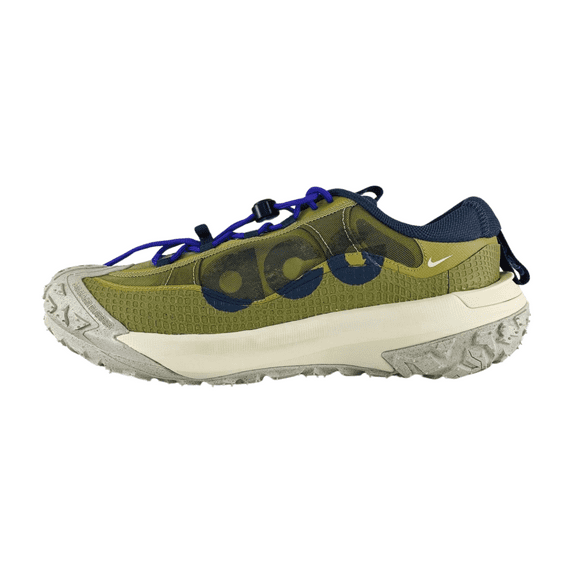 Nike ACG Mountain Fly 2 Low Neutral Olive, New Men's Trail Running Shoes DV7903-200, Men's U.S. Shoe Size 10.5