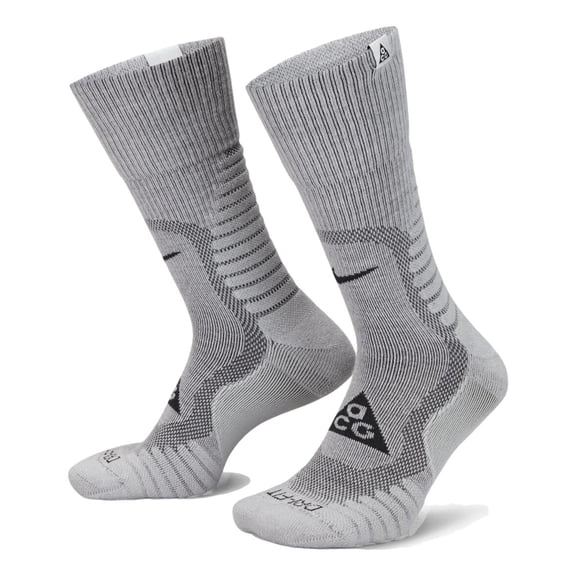 Nike ACG Outdoor Cushioned Crew Socks (1 Pair) DV5465-100