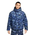 thumbnail image 1 of Nike ACG PrimaLoft "Skull Peak" Mens Storm-FIT Full-Zip Hooded Jacket, 1 of 7