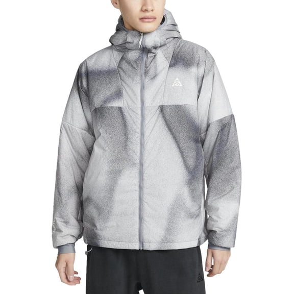 Nike ACG Rope De Dope AOP Men's Full-Zip Hooded Jacket