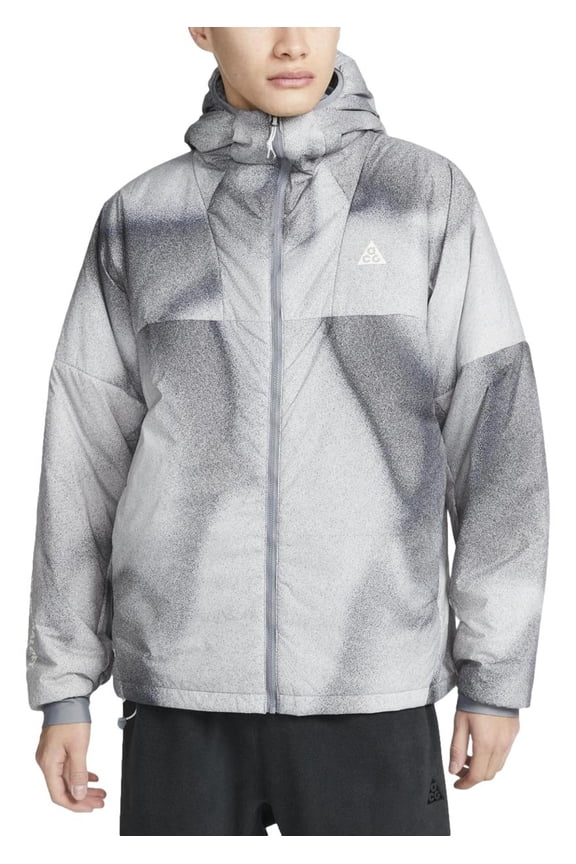 ACG Rope De Dope AOP Men's Full-Zip Hooded Jacket