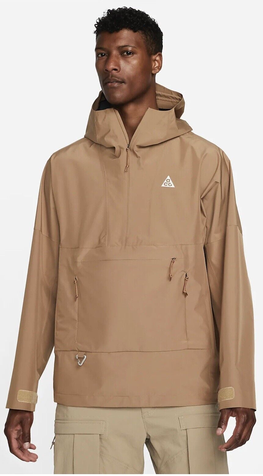 Nike ACG Storm Fit ADV CASCADE Rain Jacket - Size L Nepal | Ubuy Nike ACG Storm Fit ADV CASCADE Rain Jacket - Size L Nepal | Ubuy