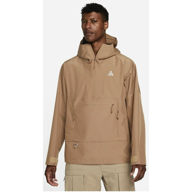 Nike ACG Storm Fit ADV CASCADE Rain JacketSize L DN3909 258