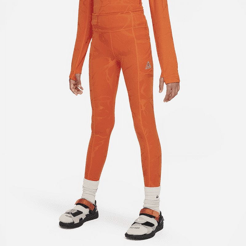 Nike big girl leggings sale
