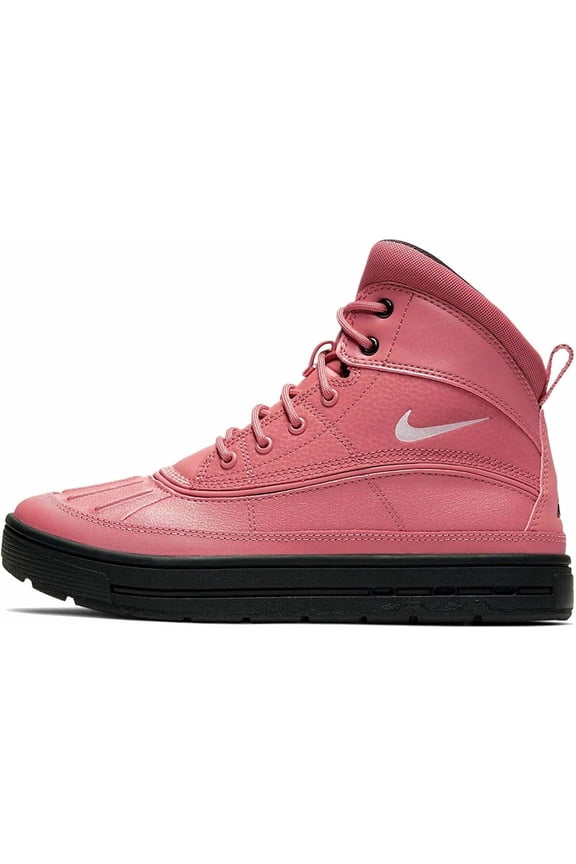 ACG Woodside Boot Light Redwood/Metallic Slvr/Blk (GS) (524872 800) - 4