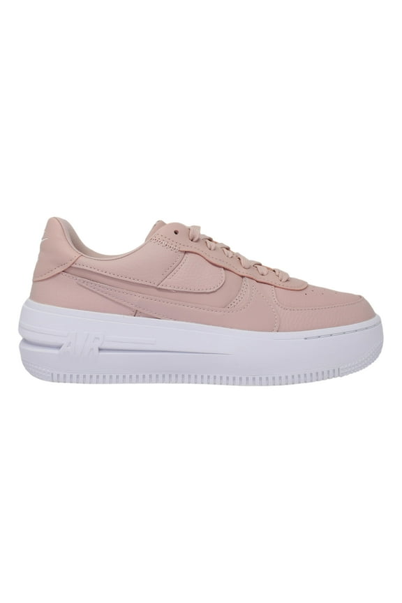 AF1 PLAT.AF.ORM Pink Oxford/Light Soft Pink DJ9946-602 Women's Size 9 Medium