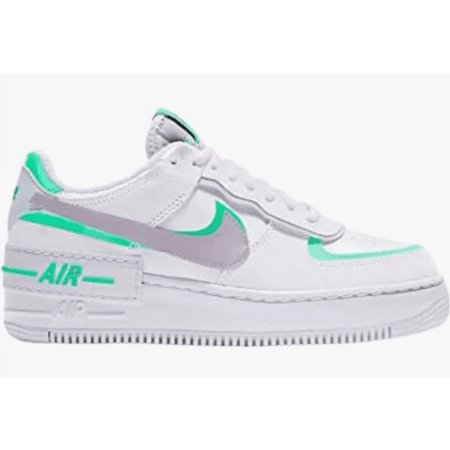 Nike AIR FORCE 1 SHADO MNS Womens "Infinite Lilac" Shoes