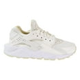 thumbnail image 1 of Nike AIR Huarache Women's Running Shoes Sail/Fossil-White 634835-115, 1 of 6