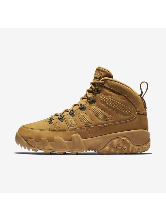 Nike AIR JORDAN 9 RETRO BOOT NRG MENS Sneakers AR4491-700