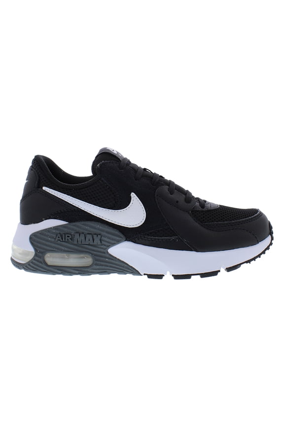 AIR MAX EXCEE Trainers Women Black/White - 4.5 - Low top Trainers