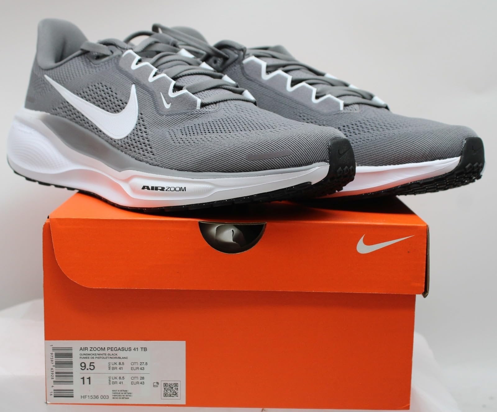 men's running shoe nike air zoom pegasus 35