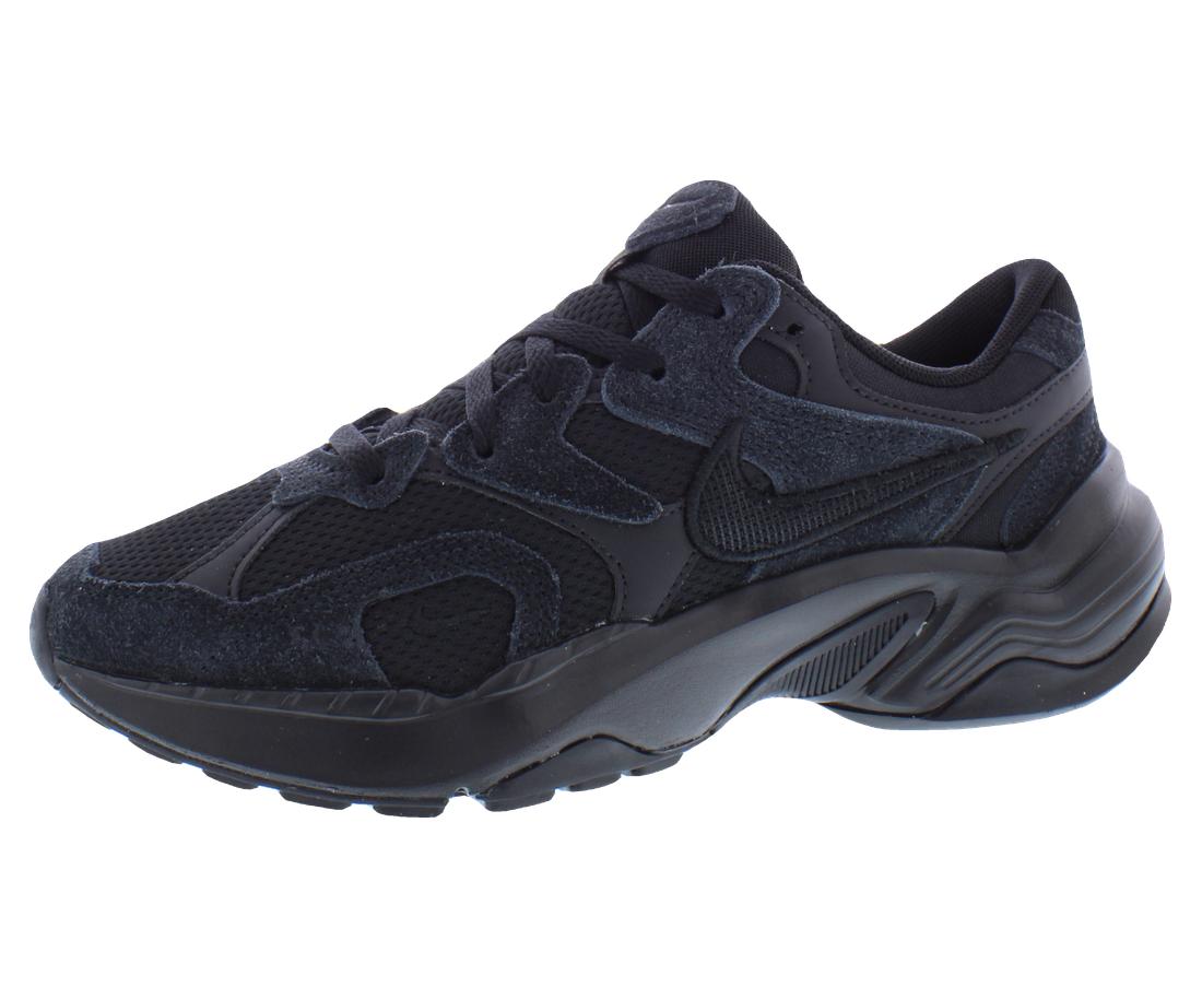 Zapatos AL8 para Mujer Talla 7.5, Color: Negro/Negro