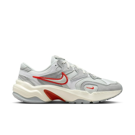 Women's Nike AL8 Wolf Grey/Photon Dust (IB3952 003) - 8.5