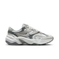 thumbnail image 1 of Nike AL8 Women's Shoes Color: White Metallic Silver Size: 5, 1 of 4