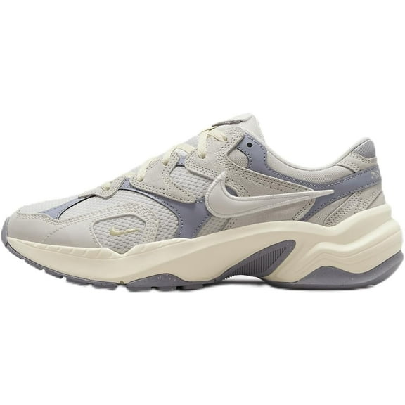 Women's Nike AL8 Phantom/Light Bone-Cement Grey (HJ7289 030) - 10