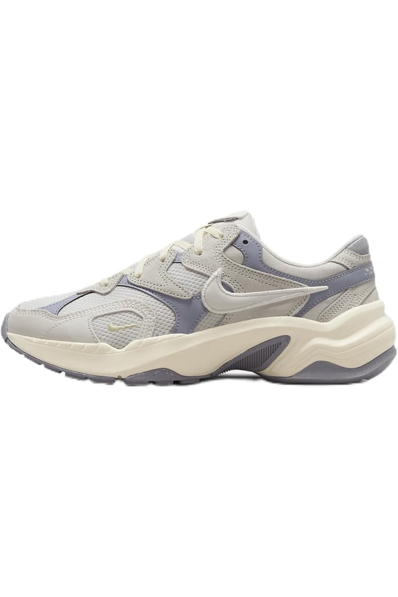 Women's Nike AL8 Phantom/Light Bone-Cement Grey (HJ7289 030) - 10