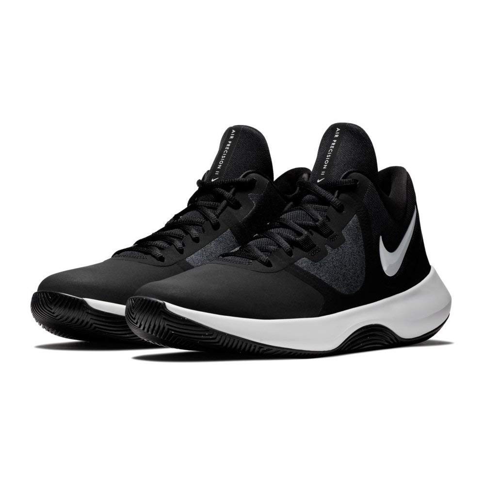 nike men's air precision ii basketball shoes stores