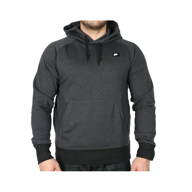 Nike AW77 French Terry Shoebox Men's Hoodie Small