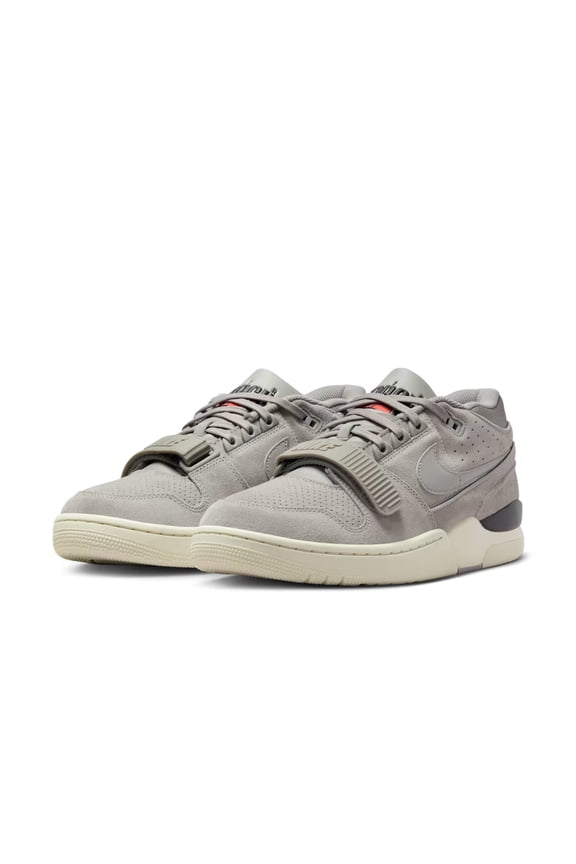 Air Alpha Force 88 FJ4184-001 Sneakers Men's Gray Basketball Shoes TF6443