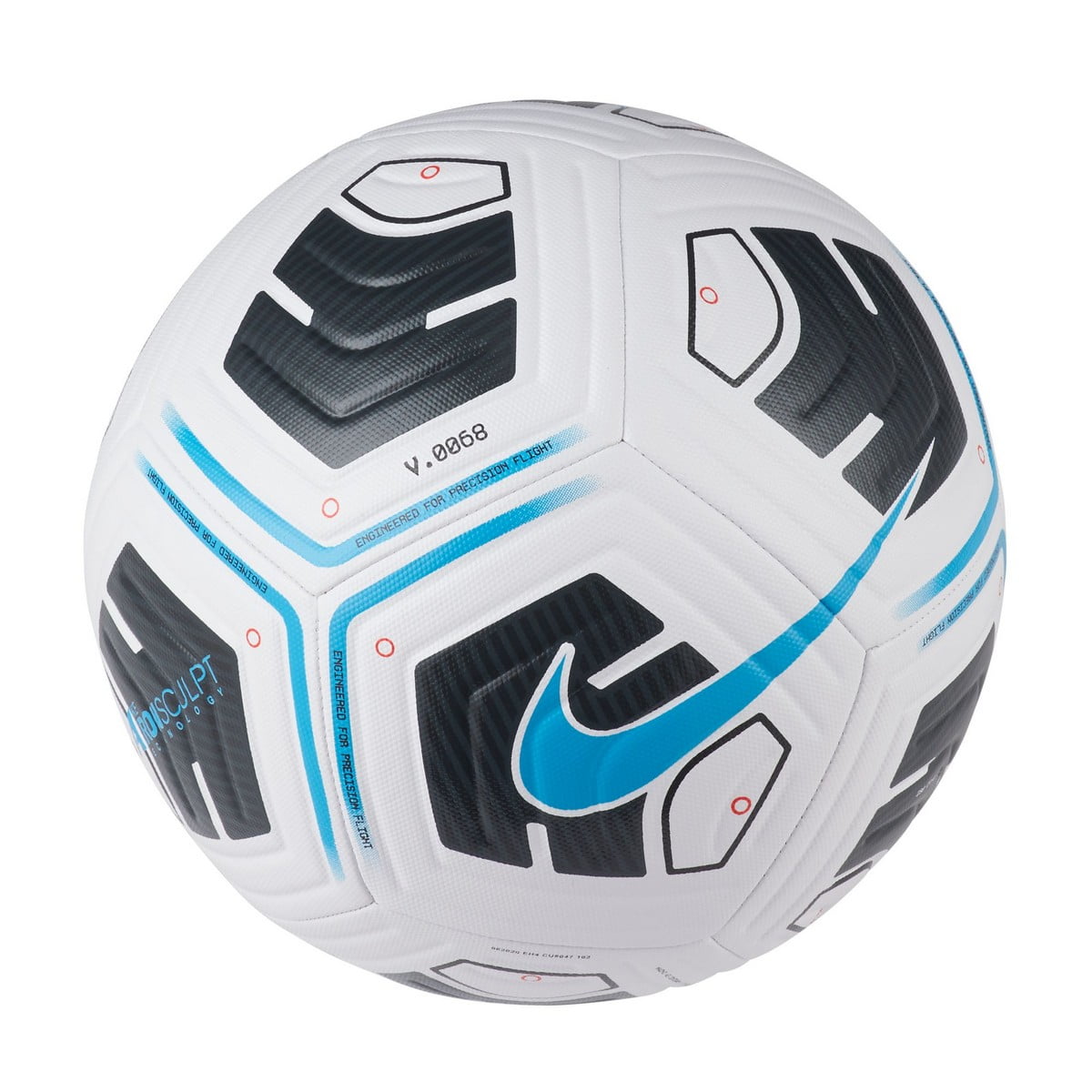 Nike usa soccer ball size 3 hot sale