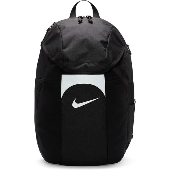 Nike Academy Team Backpack 30L with Storm-FIT technology Black/White