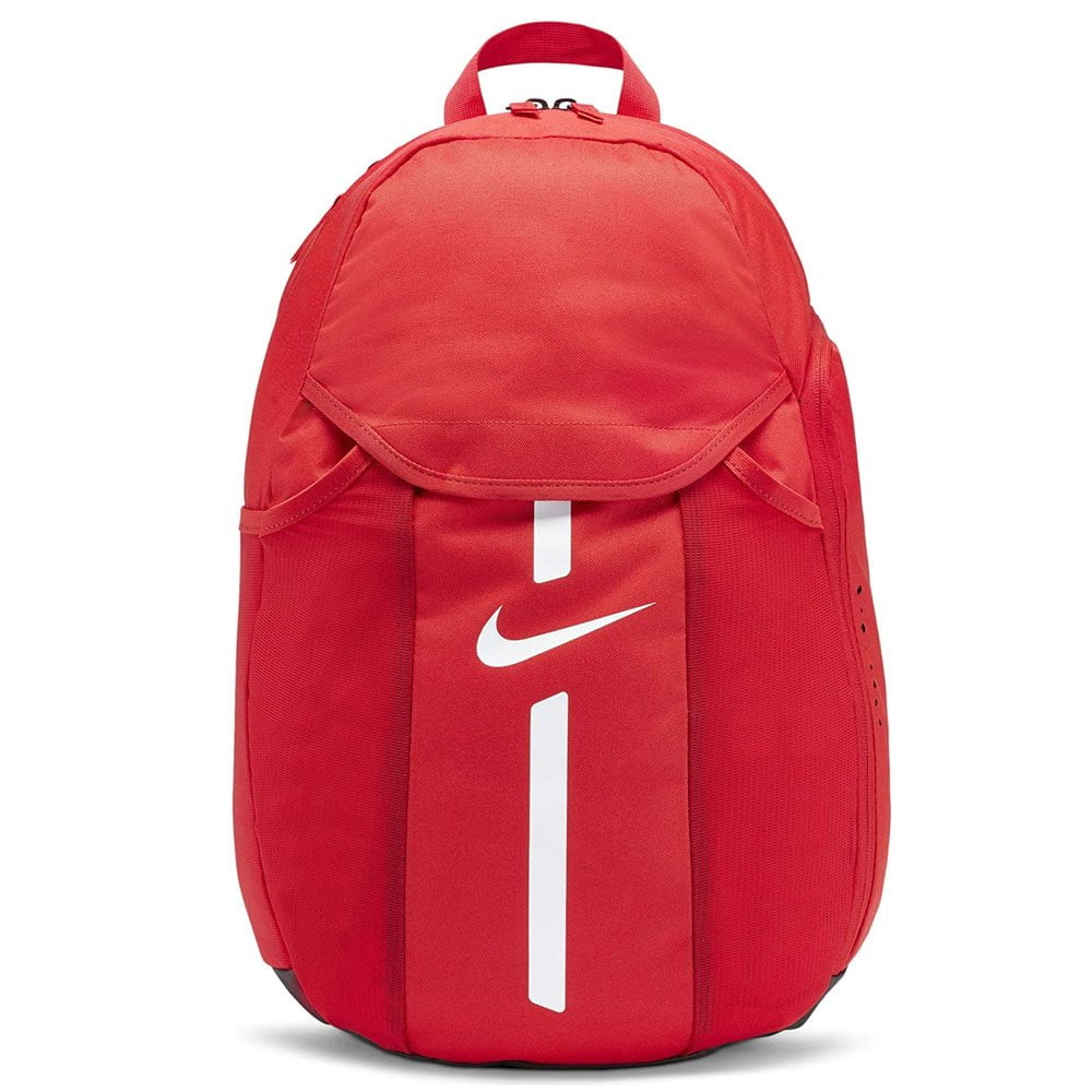 Nike Academy Team Backpack, DC2647657 University Red/White/Black