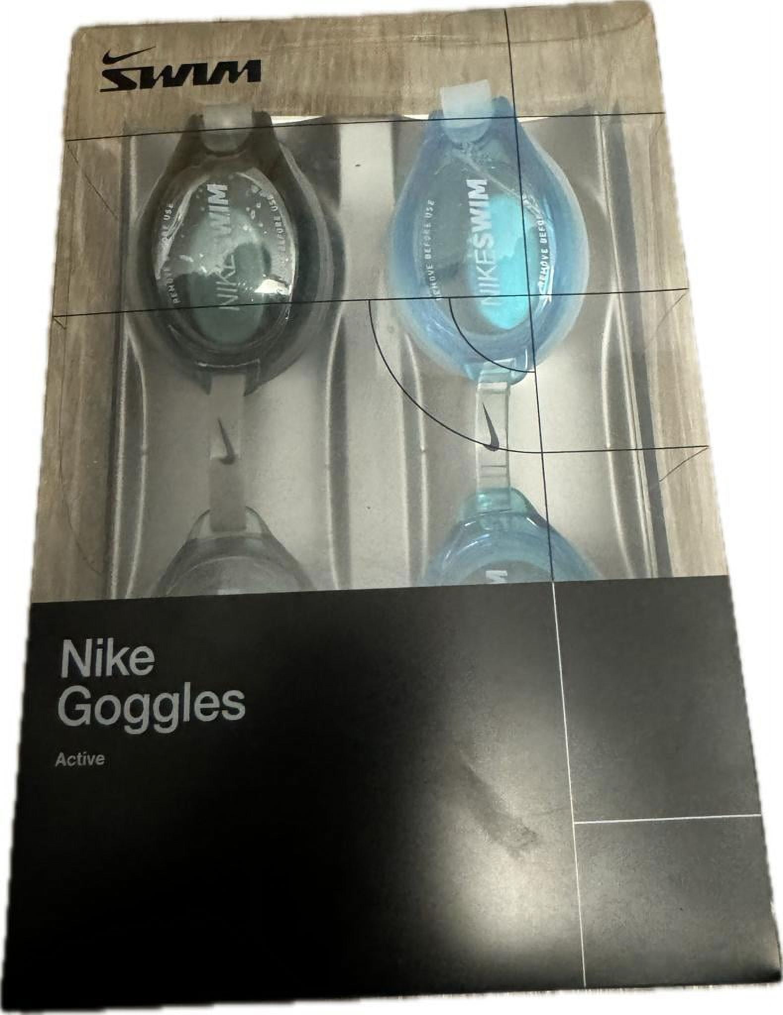 basketball goggles nike