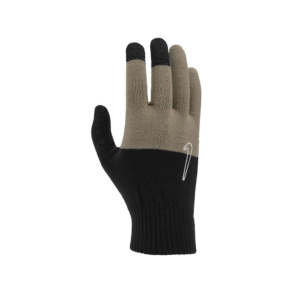 knitted nike gloves