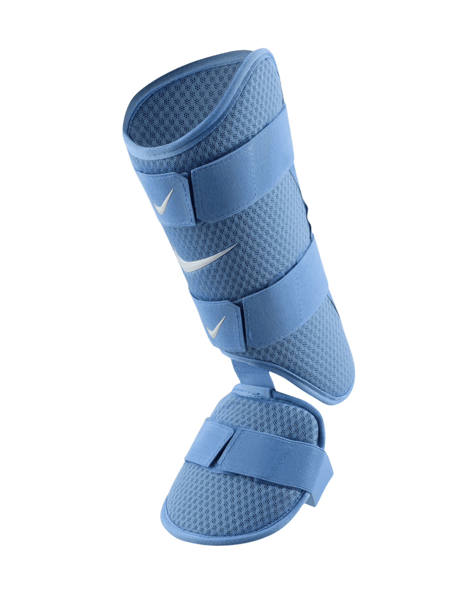 Nike Adult Diamond Batters Leg Guard Right Hand Hitter Baseball