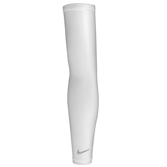 Nike Adult Dri-FIT UV Protection Running Arm Sleeves