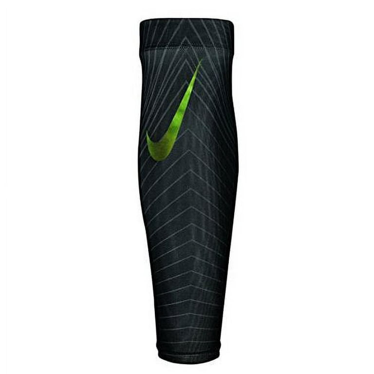 Nike Adult Dri-Fit Supernorva Shivers Sleeves--One Size (Black