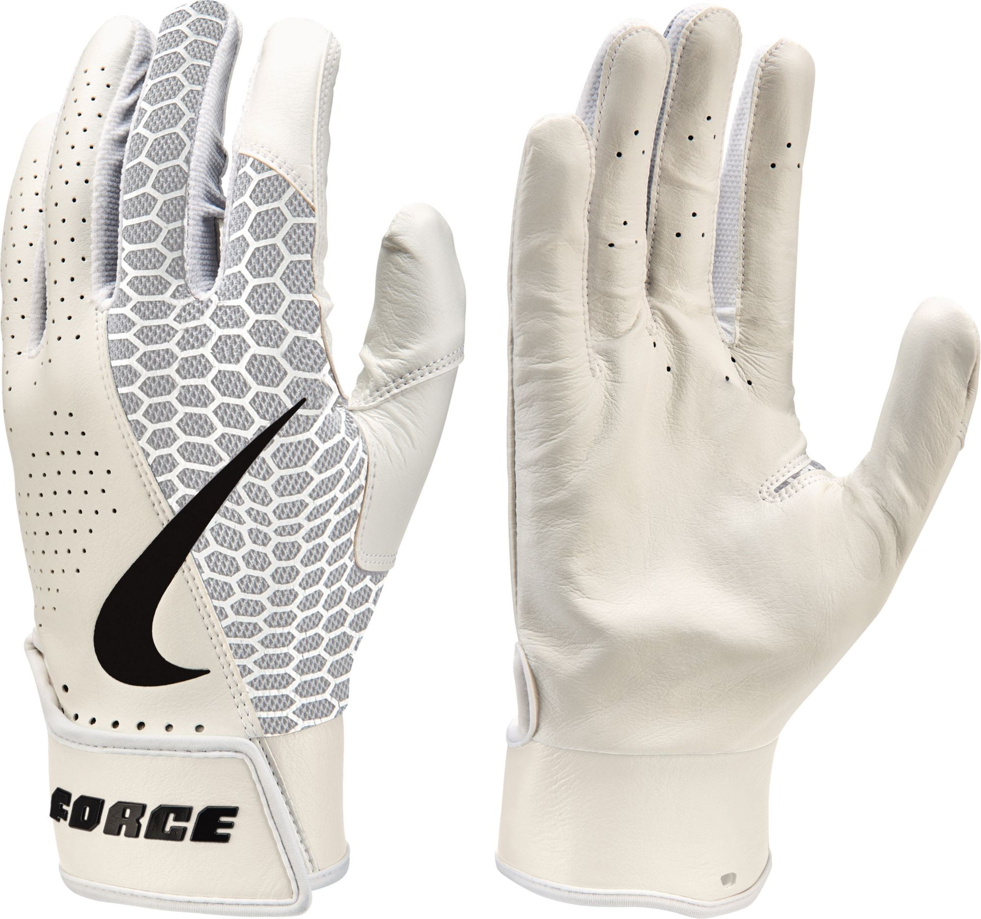 アクセサリー NIKE SWINGMAN Batting Gloves Size M Nike Swingman Pro 2 Griffey Batting Gloves | eBay
